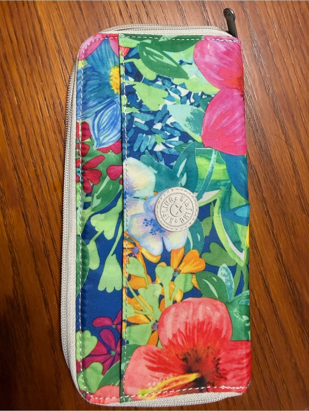 Kipling small bag/wallet
